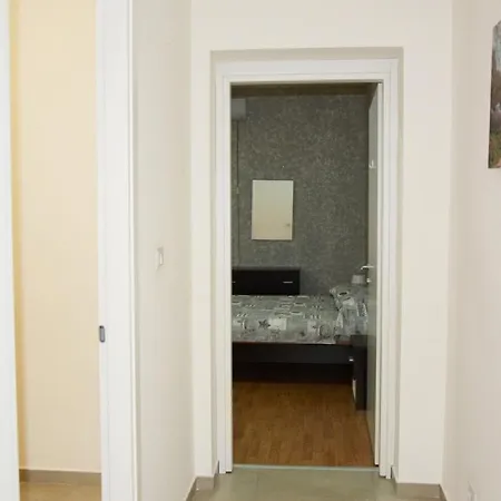 Apartament House Holidays A.s. Katania