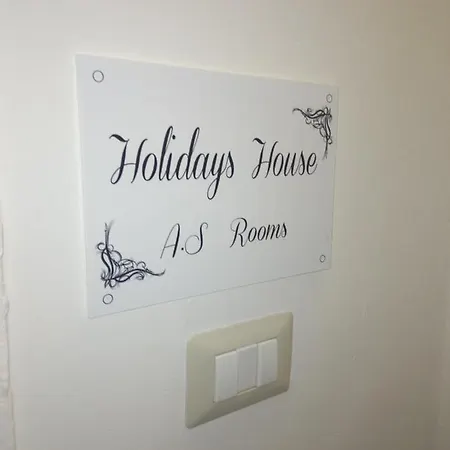 House Holidays A.s.