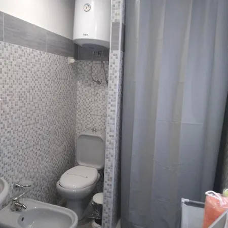 Apartament House Holidays A.s. Katania