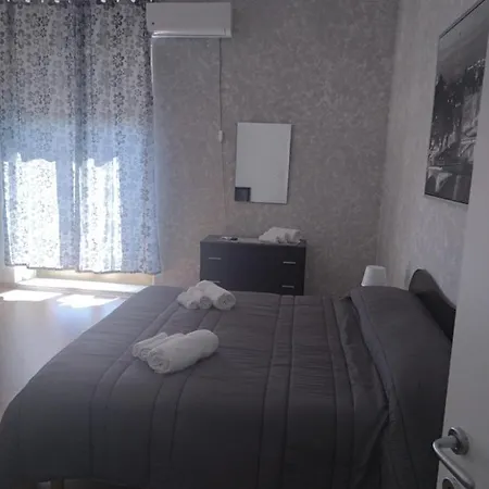 House Holidays A.s. Apartament